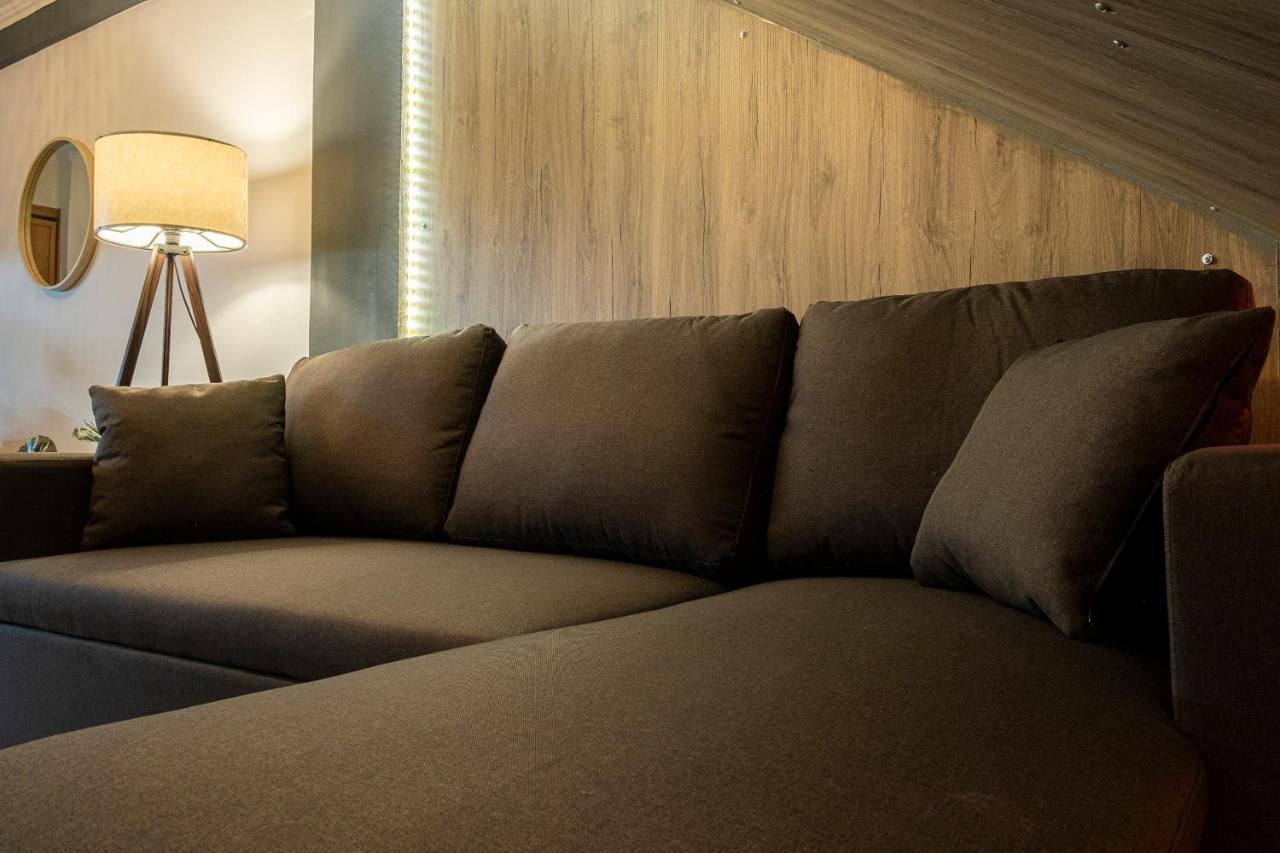 Perfect Stay Central Suite 테살로니키 외부 사진