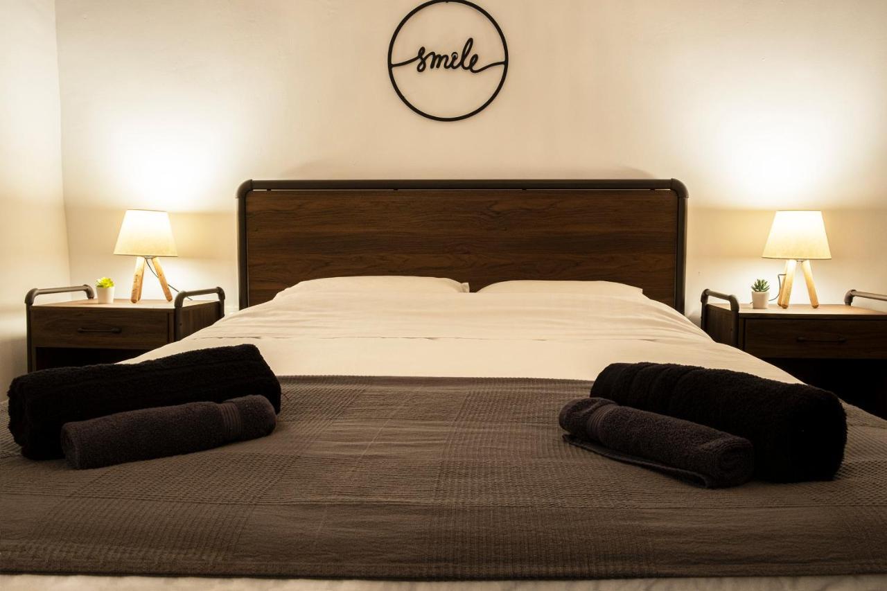 Perfect Stay Central Suite 테살로니키 외부 사진