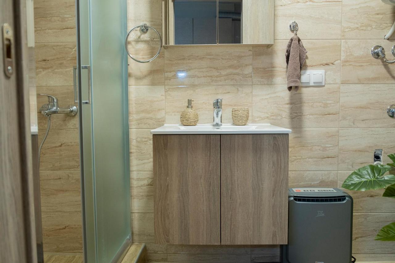 Perfect Stay Central Suite 테살로니키 외부 사진