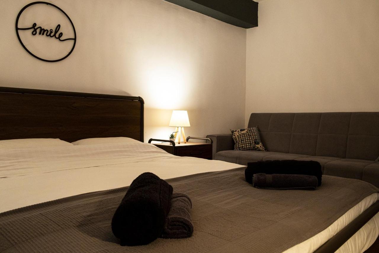 Perfect Stay Central Suite 테살로니키 외부 사진