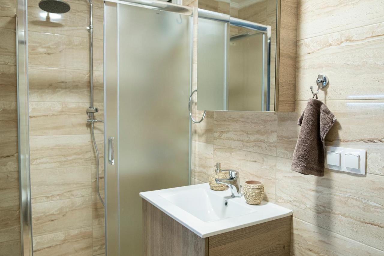 Perfect Stay Central Suite 테살로니키 외부 사진
