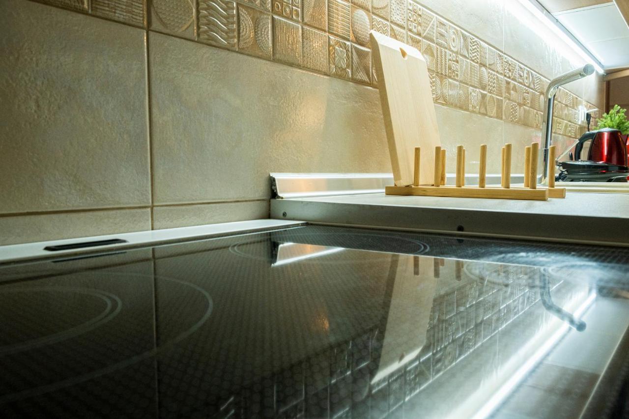 Perfect Stay Central Suite 테살로니키 외부 사진