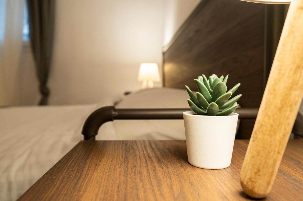 Perfect Stay Central Suite 테살로니키 외부 사진