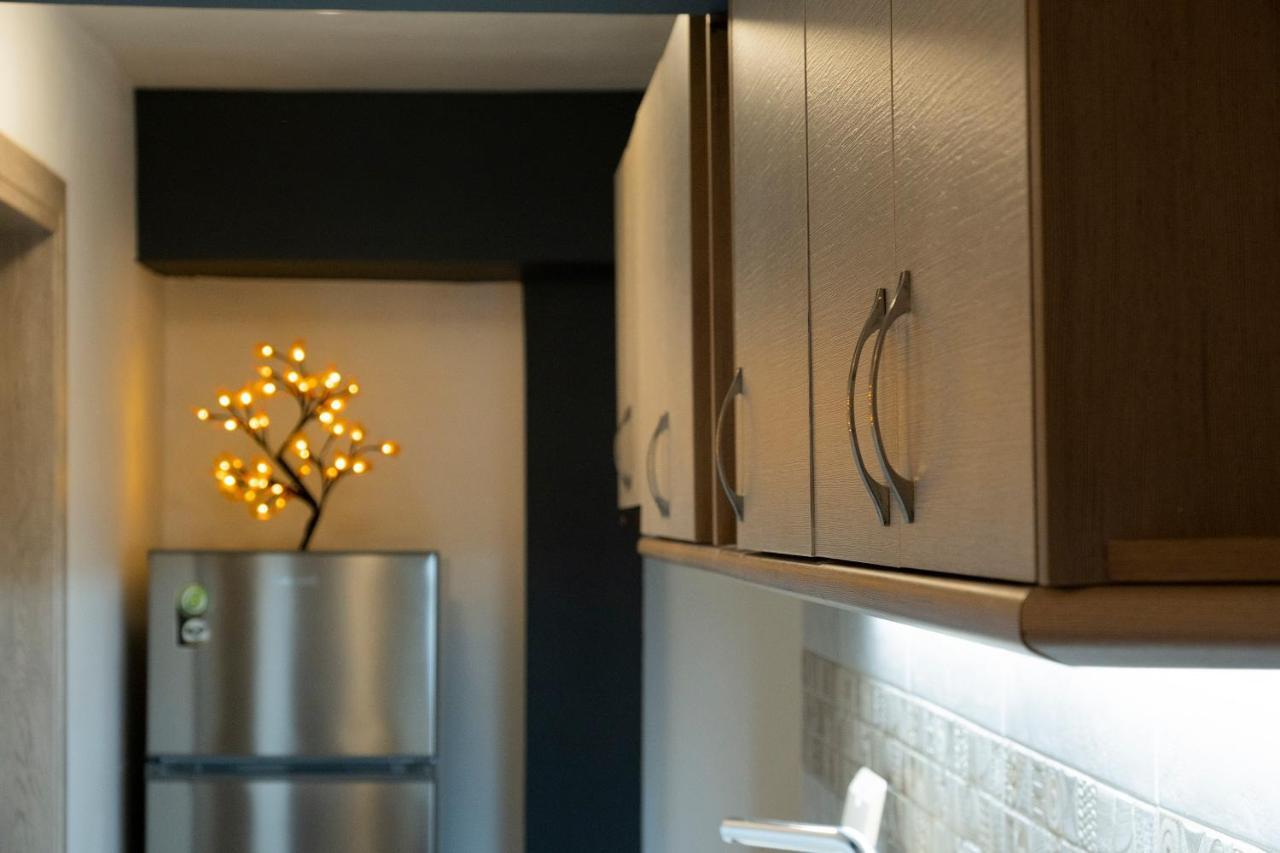 Perfect Stay Central Suite 테살로니키 외부 사진