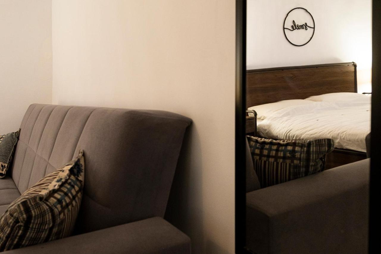 Perfect Stay Central Suite 테살로니키 외부 사진