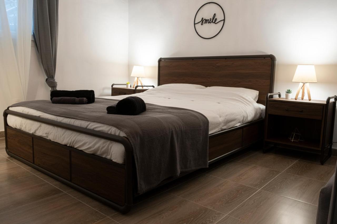 Perfect Stay Central Suite 테살로니키 외부 사진