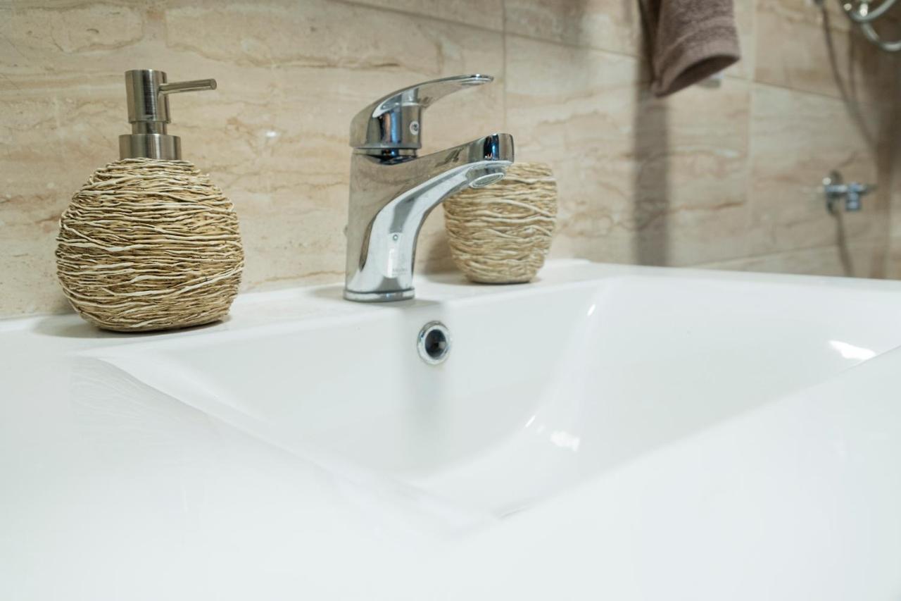 Perfect Stay Central Suite 테살로니키 외부 사진