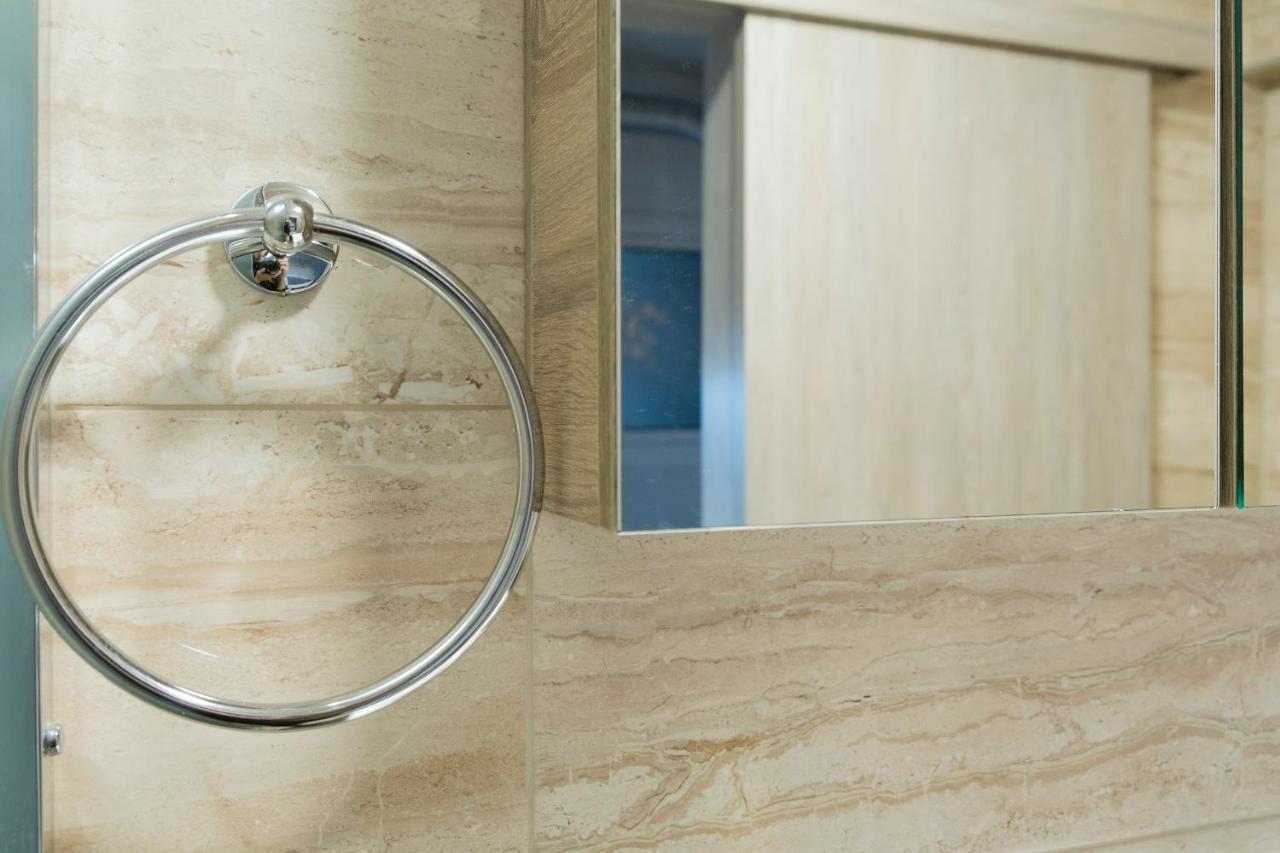 Perfect Stay Central Suite 테살로니키 외부 사진